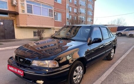 Daewoo Nexia I рестайлинг, 2007 год, 325 000 рублей, 2 фотография