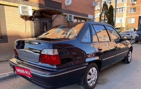 Daewoo Nexia I рестайлинг, 2007 год, 325 000 рублей, 6 фотография