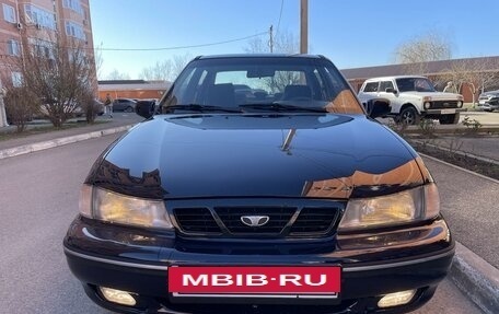 Daewoo Nexia I рестайлинг, 2007 год, 325 000 рублей, 9 фотография