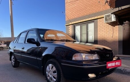 Daewoo Nexia I рестайлинг, 2007 год, 325 000 рублей, 8 фотография