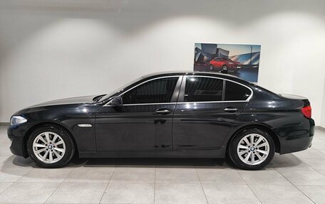 BMW 5 серия, 2012 год, 1 679 000 рублей, 8 фотография