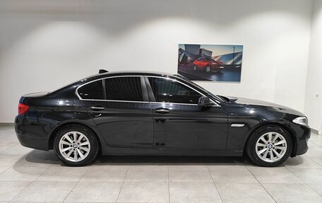 BMW 5 серия, 2012 год, 1 679 000 рублей, 4 фотография