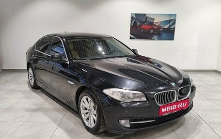 BMW 5 серия, 2012 год, 1 679 000 рублей, 3 фотография