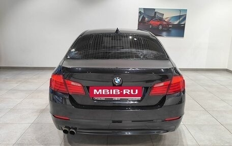 BMW 5 серия, 2012 год, 1 679 000 рублей, 6 фотография