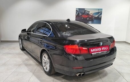 BMW 5 серия, 2012 год, 1 679 000 рублей, 7 фотография