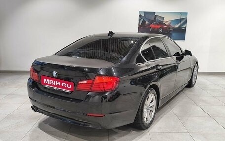 BMW 5 серия, 2012 год, 1 679 000 рублей, 5 фотография