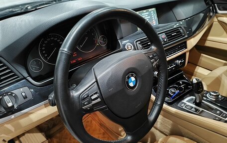 BMW 5 серия, 2012 год, 1 679 000 рублей, 14 фотография