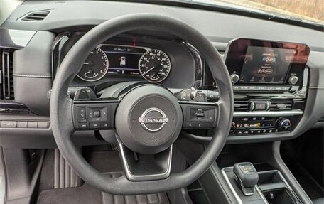 Nissan Pathfinder, 2022 год, 7 273 000 рублей, 12 фотография