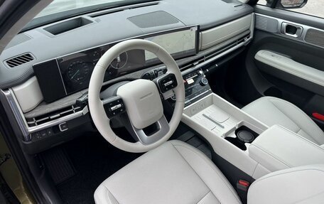 Hyundai Santa Fe IV, 2024 год, 6 090 000 рублей, 8 фотография