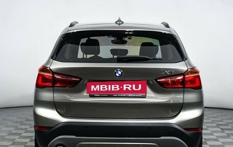 BMW X1, 2017 год, 2 468 000 рублей, 6 фотография