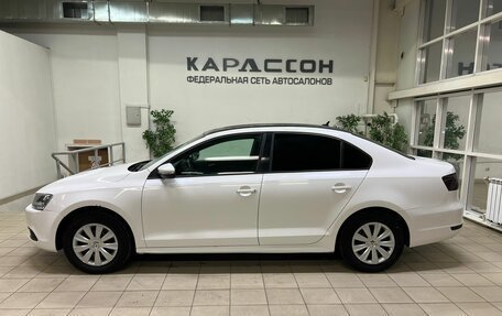 Volkswagen Jetta VI, 2014 год, 950 000 рублей, 5 фотография