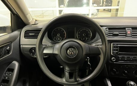 Volkswagen Jetta VI, 2014 год, 950 000 рублей, 7 фотография