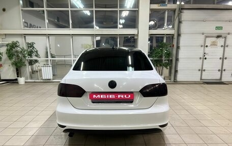 Volkswagen Jetta VI, 2014 год, 950 000 рублей, 4 фотография