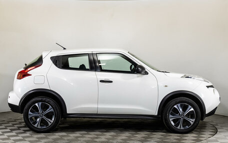 Nissan Juke II, 2014 год, 1 223 439 рублей, 4 фотография