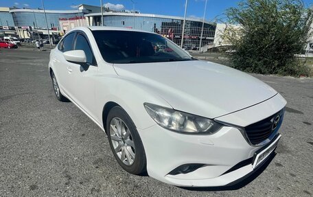 Mazda 6, 2013 год, 1 550 000 рублей, 3 фотография