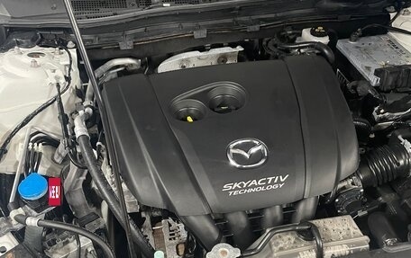 Mazda 6, 2013 год, 1 550 000 рублей, 2 фотография