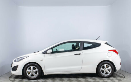 Hyundai i30 II рестайлинг, 2014 год, 1 127 000 рублей, 8 фотография