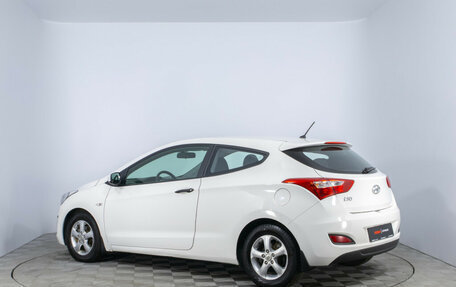 Hyundai i30 II рестайлинг, 2014 год, 1 127 000 рублей, 7 фотография