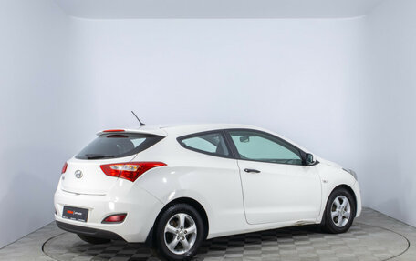 Hyundai i30 II рестайлинг, 2014 год, 1 127 000 рублей, 5 фотография