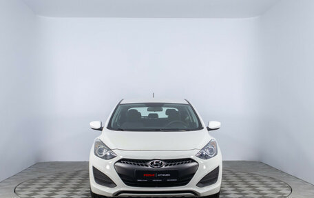 Hyundai i30 II рестайлинг, 2014 год, 1 127 000 рублей, 2 фотография