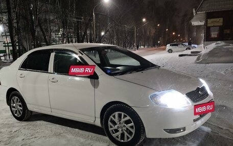 Toyota Corolla, 2000 год, 540 000 рублей, 4 фотография