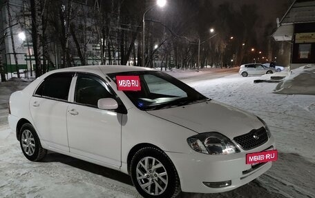 Toyota Corolla, 2000 год, 540 000 рублей, 3 фотография