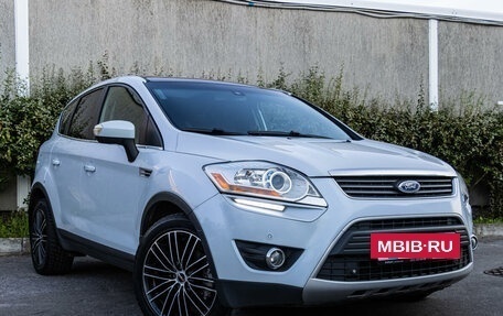 Ford Kuga III, 2011 год, 1 367 132 рублей, 3 фотография