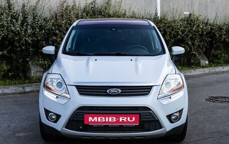 Ford Kuga III, 2011 год, 1 367 132 рублей, 2 фотография