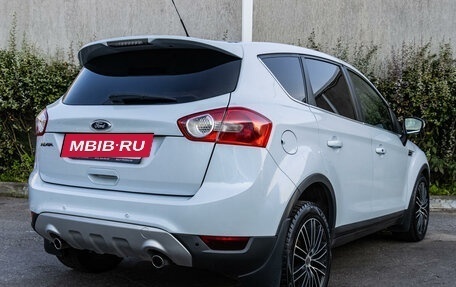 Ford Kuga III, 2011 год, 1 367 132 рублей, 6 фотография