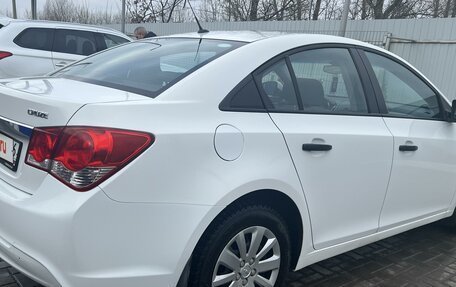 Chevrolet Cruze II, 2013 год, 6 фотография