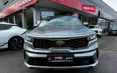 KIA Sorento IV, 2021 год, 4 660 000 рублей, 2 фотография