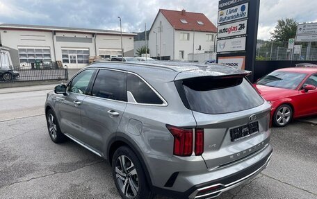 KIA Sorento IV, 2021 год, 4 020 000 рублей, 4 фотография