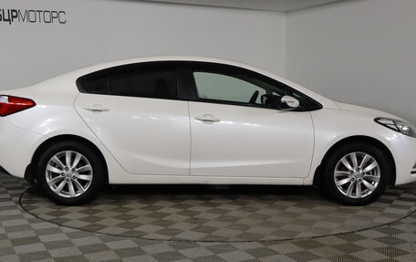 KIA Cerato III, 2014 год, 1 329 990 рублей, 4 фотография