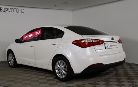 KIA Cerato III, 2014 год, 1 329 990 рублей, 7 фотография