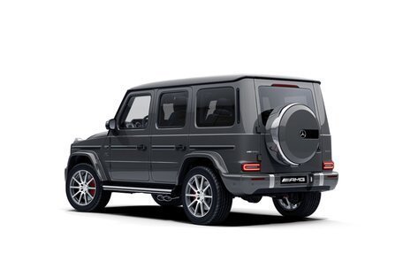 Mercedes-Benz G-Класс AMG, 2024 год, 42 653 000 рублей, 7 фотография