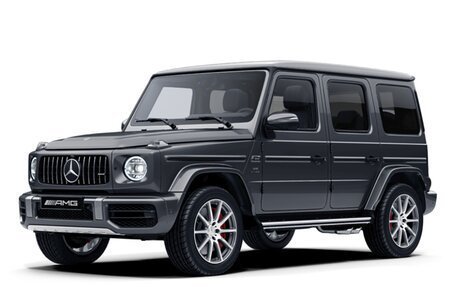 Mercedes-Benz G-Класс AMG, 2024 год, 42 653 000 рублей, 11 фотография