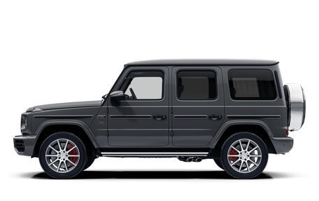 Mercedes-Benz G-Класс AMG, 2024 год, 42 653 000 рублей, 8 фотография