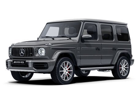 Mercedes-Benz G-Класс AMG, 2024 год, 42 653 000 рублей, 6 фотография