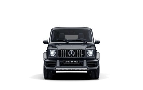 Mercedes-Benz G-Класс AMG, 2024 год, 42 653 000 рублей, 14 фотография