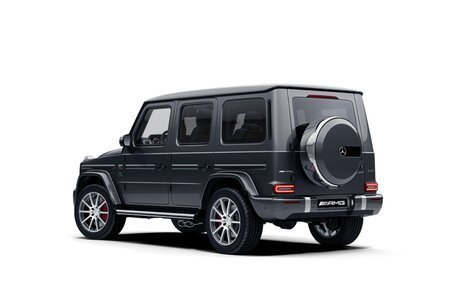 Mercedes-Benz G-Класс AMG, 2024 год, 42 653 000 рублей, 12 фотография