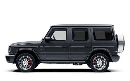 Mercedes-Benz G-Класс AMG, 2024 год, 42 653 000 рублей, 13 фотография