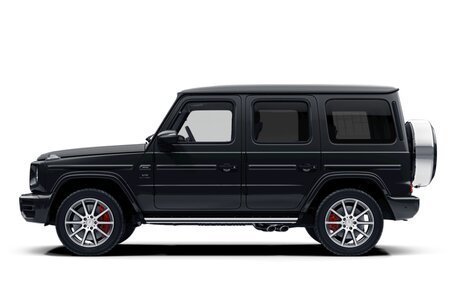 Mercedes-Benz G-Класс AMG, 2024 год, 42 653 000 рублей, 3 фотография