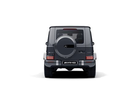 Mercedes-Benz G-Класс AMG, 2024 год, 42 653 000 рублей, 15 фотография