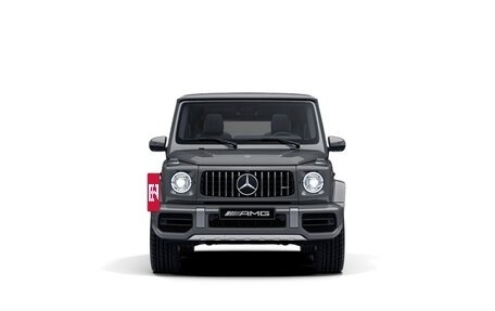 Mercedes-Benz G-Класс AMG, 2024 год, 42 653 000 рублей, 9 фотография