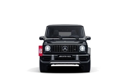 Mercedes-Benz G-Класс AMG, 2024 год, 42 653 000 рублей, 4 фотография