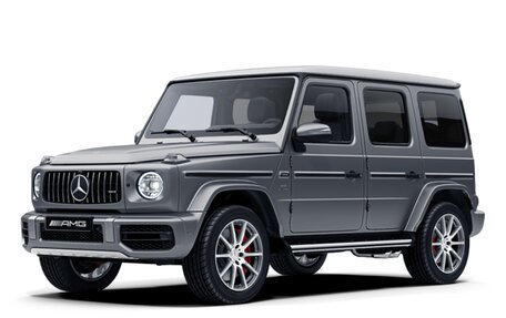 Mercedes-Benz G-Класс AMG, 2024 год, 42 653 000 рублей, 16 фотография