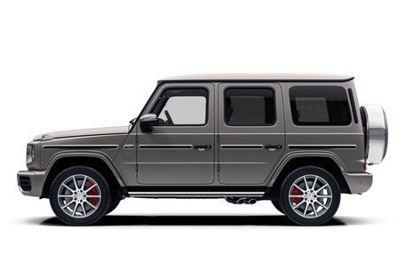 Mercedes-Benz G-Класс AMG, 2024 год, 42 653 000 рублей, 23 фотография