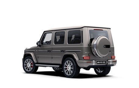 Mercedes-Benz G-Класс AMG, 2024 год, 42 653 000 рублей, 22 фотография