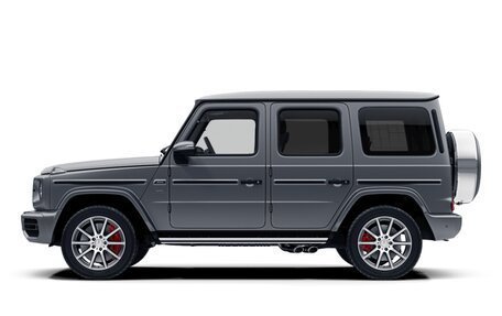 Mercedes-Benz G-Класс AMG, 2024 год, 42 653 000 рублей, 18 фотография