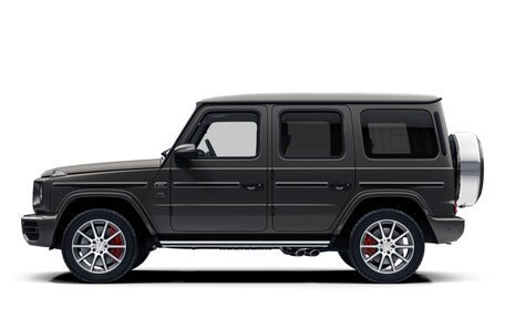 Mercedes-Benz G-Класс AMG, 2024 год, 42 653 000 рублей, 28 фотография